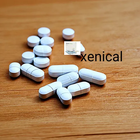 Se necesita receta medica para comprar xenical